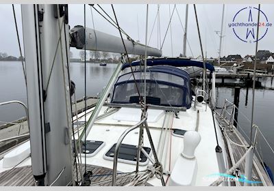 Beneteau 50 Eignerversion Segelboot 2002, mit Volvo Penta TMD22 motor, Deutschland