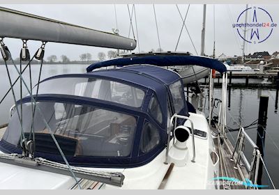 Beneteau 50 Eignerversion Segelboot 2002, mit Volvo Penta TMD22 motor, Deutschland