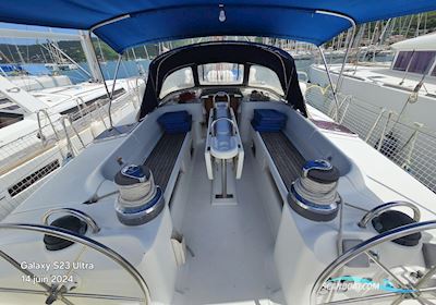 Beneteau 50 Segelboot 2001, mit Perkins Sabre MD92 motor, Martinique