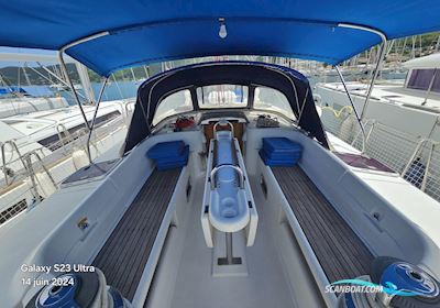 Beneteau 50 Segelboot 2001, mit Perkins Sabre MD92 motor, Martinique