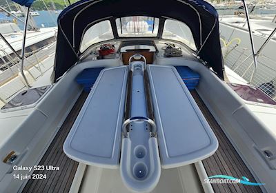 Beneteau 50 Segelboot 2001, mit Perkins Sabre MD92 motor, Martinique