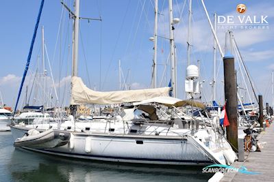 Beneteau 50 Segelboot 1998, mit Yanmar motor, Portugal
