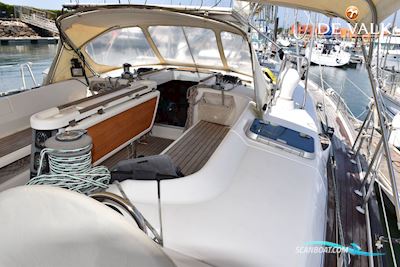 Beneteau 50 Segelboot 1998, mit Yanmar motor, Portugal