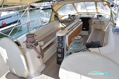 Beneteau 50 Segelboot 1998, mit Yanmar motor, Portugal