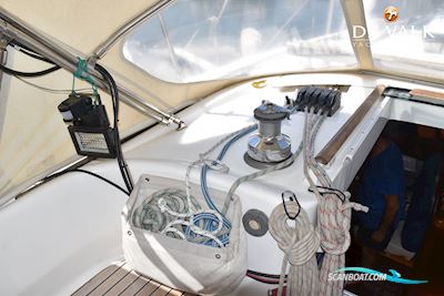 Beneteau 50 Segelboot 1998, mit Yanmar motor, Portugal