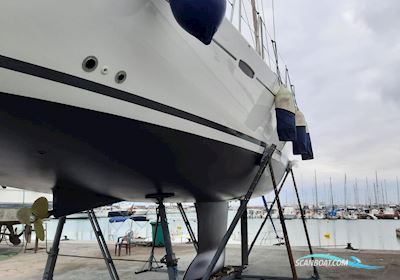 Beneteau 50 Segelboot 2010, mit Yanmar motor, Spanien