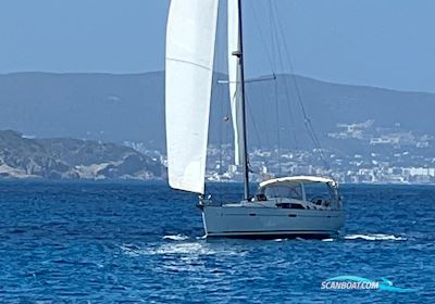 Beneteau 50 Segelboot 2010, mit Yanmar motor, Spanien