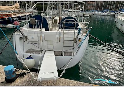 Beneteau 50 Segelboot 2000, mit Volvo motor, Kroatien