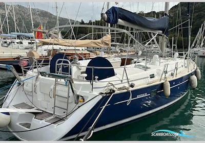 Beneteau 50 Segelboot 2000, mit Volvo motor, Kroatien
