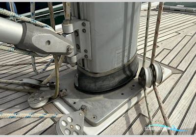 Beneteau 50 Segelboot 2000, mit Volvo motor, Kroatien