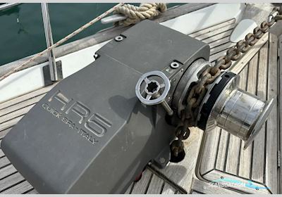 Beneteau 50 Segelboot 2000, mit Volvo motor, Kroatien