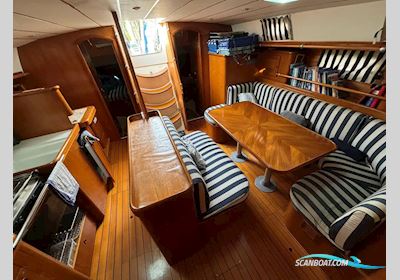 Beneteau 50 Segelboot 2000, mit Volvo motor, Kroatien