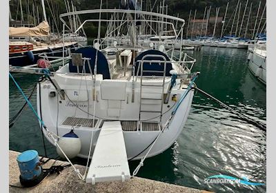 Beneteau 50 Segelboot 2000, mit Volvo motor, Kroatien