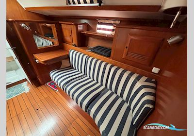 Beneteau 50 Segelboot 2000, mit Volvo motor, Kroatien