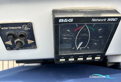 Beneteau 50 Segelboot 2000, mit Volvo motor, Kroatien
