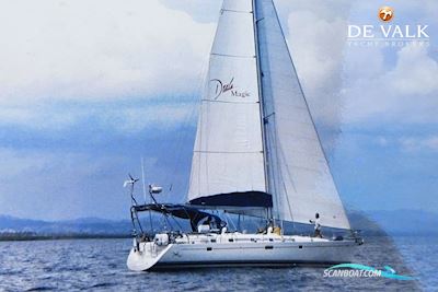 Beneteau 50 Segelboot 1997, mit Perkins motor, Spanien