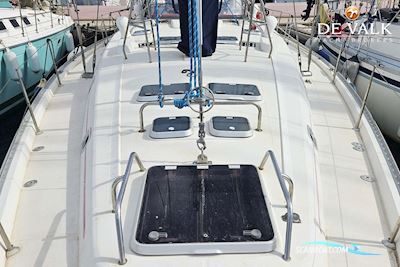 Beneteau 50 Segelboot 1997, mit Perkins motor, Spanien
