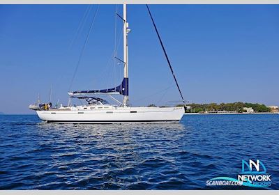 Beneteau 57 Owners version Segelboot 2004, mit Yanmar motor, Griechenland
