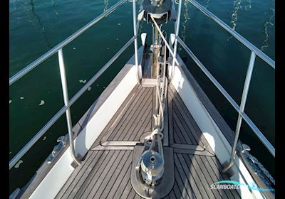Beneteau 57 Segelboot 2006, mit Yanmar 4LHA-HTP motor, Portugal