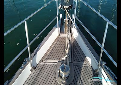 Bénéteau 57 Segelboot 2006, mit Yanmar 4Lha-Htp motor, Portugal