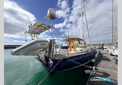 Beneteau 57 Segelboot 2003, mit Yanmar motor, Portugal