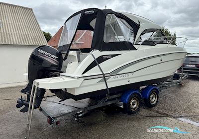 Beneteau Antares 7 Segelboot 2019, mit Mercury motor, Dänemark