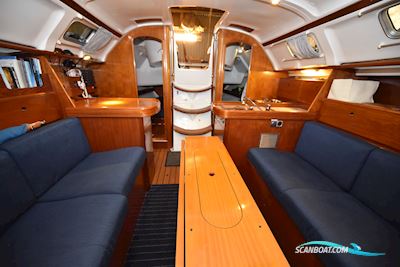 Beneteau Beneteau First 33.7 Segelboot 2001, mit Volvo Penta 2030 motor, Sweden