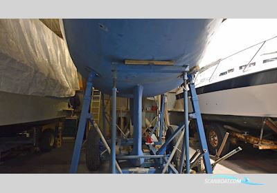 Beneteau Beneteau First 33.7 Segelboot 2001, mit Volvo Penta 2030 motor, Sweden