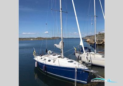 Beneteau Beneteau First 33.7 Segelboot 2001, mit Volvo Penta 2030 motor, Sweden