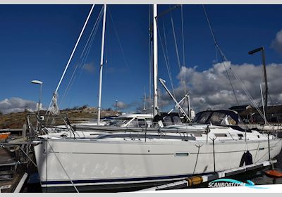 Beneteau Beneteau Oceanis 343 Clipper Segelboot 2006, mit Yanmar motor, Sweden