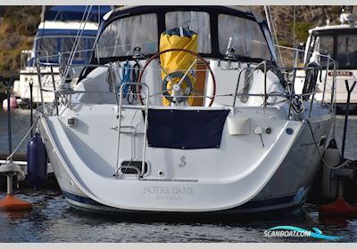 Beneteau Beneteau Oceanis 343 Clipper Segelboot 2006, mit Yanmar motor, Sweden