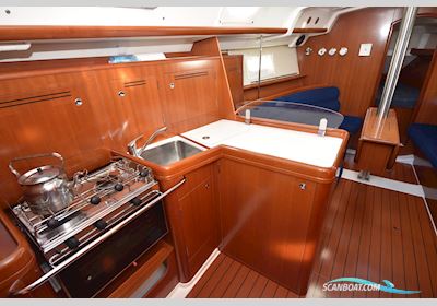 Beneteau Beneteau Oceanis 343 Clipper Segelboot 2006, mit Yanmar motor, Sweden