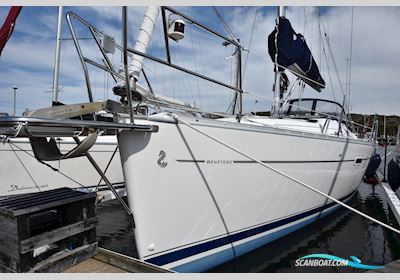 Beneteau Beneteau Oceanis 343 Clipper Segelboot 2006, mit Yanmar motor, Sweden