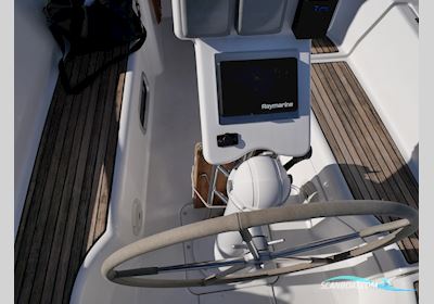 Beneteau Beneteau Segelboot 2006, mit Yanmar  3YM20-21 HK motor, Sweden