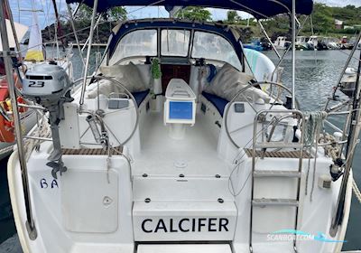 Beneteau Cyclades 39.3 Segelboot 2005, mit Yanmar motor, Martinique