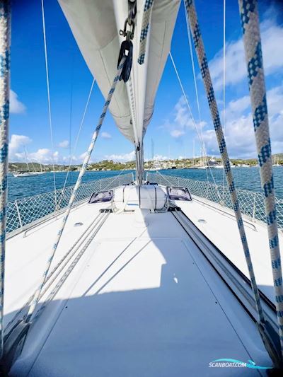Beneteau Cyclades 50.4 Segelboot 2006, mit Yanmar motor, Virgin Islands