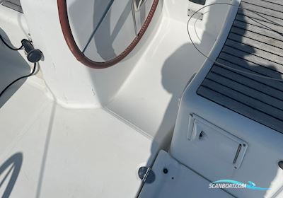 Beneteau Cyklade 43.3 Segelboot 2007, mit Yanmar motor, Norwegen