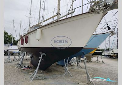 Beneteau EVASION 32 Segelboot 1979, mit Perkins motor, Frankreich