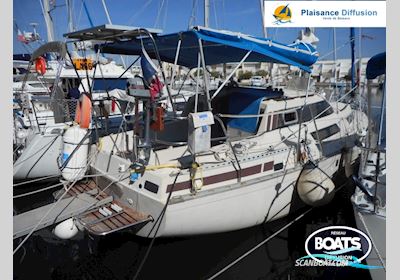 Beneteau Evasion 29 Segelboot 1982, mit Perkins motor, Frankreich