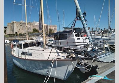 Beneteau Evasion 32 Segelboot 1980, mit Perkins 4108 motor, Portugal