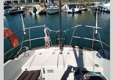 Beneteau Evasion 32 Segelboot 1980, mit Perkins 4108 motor, Portugal