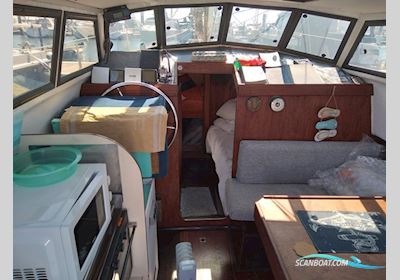 Beneteau Evasion 32 Segelboot 1980, mit Perkins 4108 motor, Portugal
