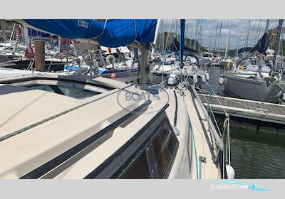 Beneteau Evasion 32 Segelboot 1979, mit Perkins motor, Frankreich