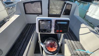 Beneteau Evasion 34 Segelboot 1981, mit Perkins motor, Frankreich