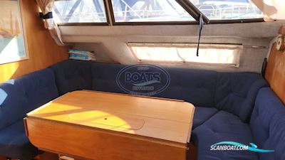 Beneteau Evasion 34 Segelboot 1981, mit Perkins motor, Frankreich