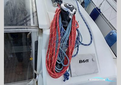 Beneteau FIRST 35 Segelboot 2010, mit Yanmar  motor, Frankreich