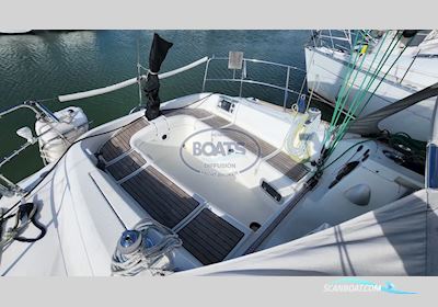 Beneteau FIRST 35.7 Segelboot 1993, mit VOLVO motor, Frankreich