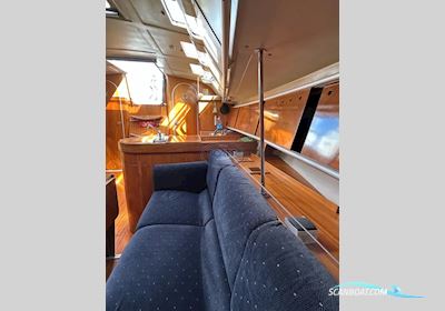Beneteau FIRST 35S5 Segelboot 1990, Frankreich