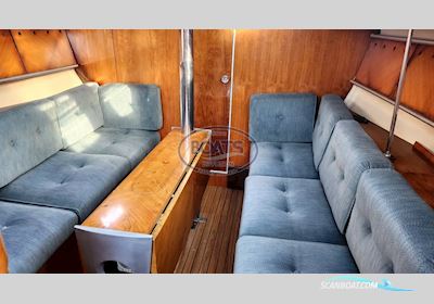 Beneteau FIRST 35S5 Segelboot 1992, mit VOLVO PENTA motor, Frankreich