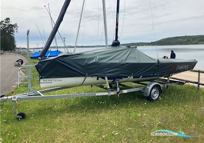 Beneteau First 18 SE Segelboot 2019, Deutschland